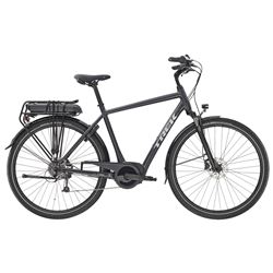 TREK VERVE+ 1 300WH 23