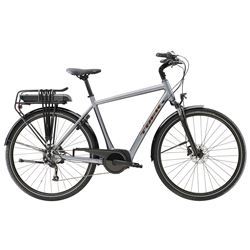 TREK VERVE+ 1 400WH 23