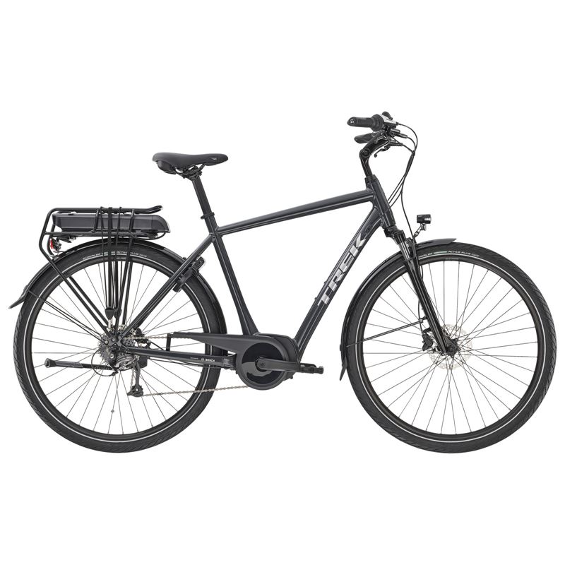 TREK VERVE+ 1 500WH 23