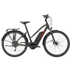 TREK VERVE+ 2 STAGGER 300WH 23