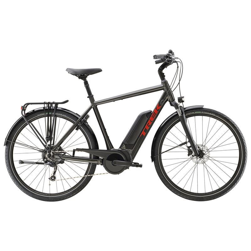 TREK VERVE+ 2 300WH 23