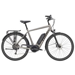 TREK VERVE+ 2 300WH 23