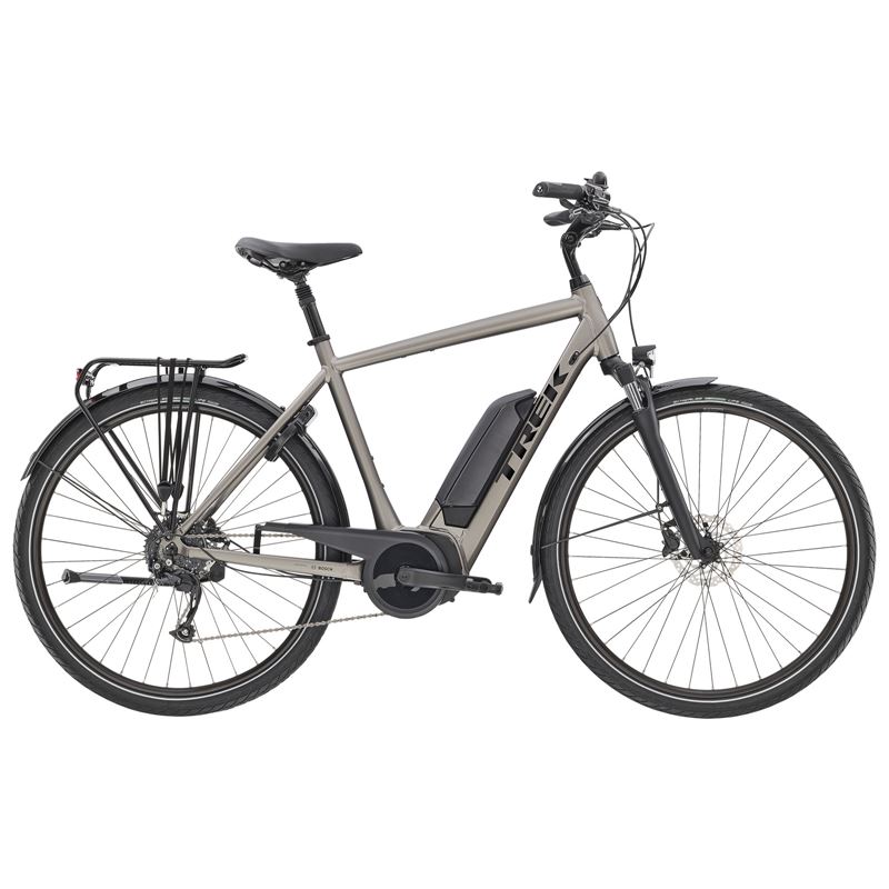 TREK VERVE+ 2 400WH 23