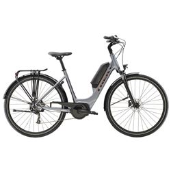 TREK VERVE+ 1 LOWSTEP DT 500WH 23