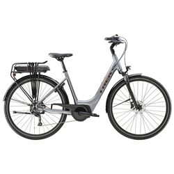 TREK VERVE+ 1 LOWSTEP 500WH 23