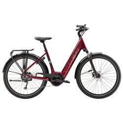 TREK VERVE+ 3 LOWSTEP 545WH 23