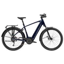 TREK VERVE+ 4 545WH 23