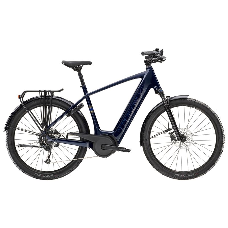 TREK VERVE+ 4 725WH 23