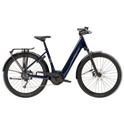 TREK VERVE+ 4 LOWSTEP 545WH 23