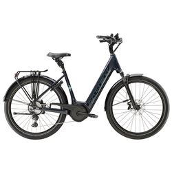 TREK VERVE+ 5 LOWSTEP 545WH 23