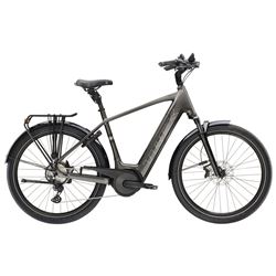 TREK VERVE+ 5 545WH 23