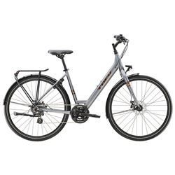 TREK VERVE 1 EQUIPPED LOWSTEP 23