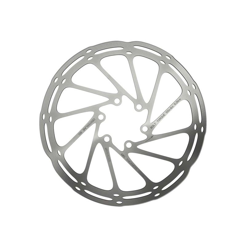 SRAM DISCO FRENO CENTERLINE 200MM 6T