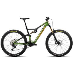 ORBEA RISE M10 540WH 23