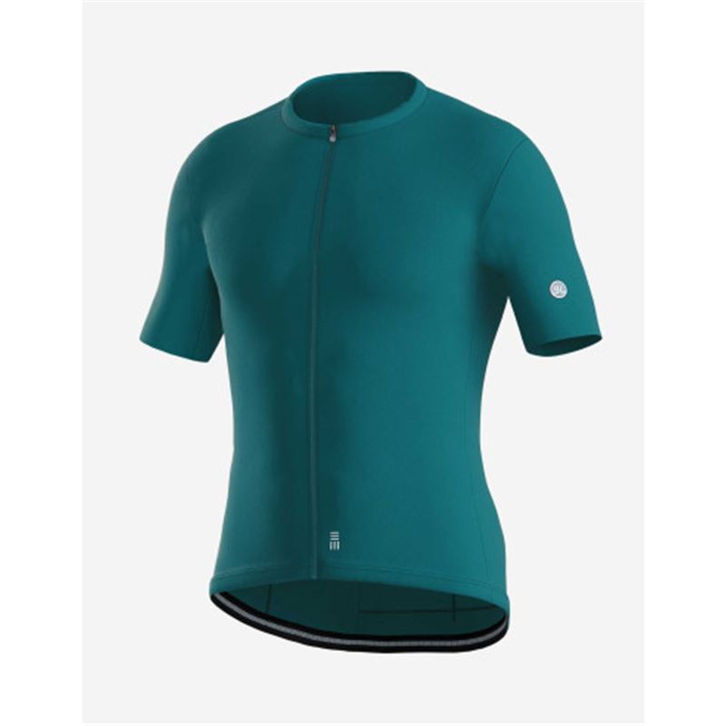 MAILLOT M/C CORTA HOMBRE GHIAIA S3