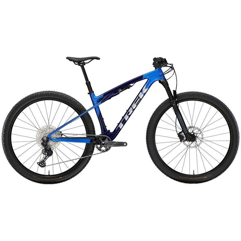 TREK SUPERCALIBER SL 9.6 GEN 2 24