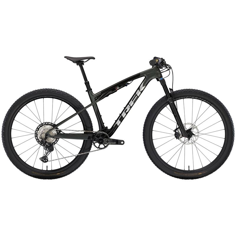 TREK SUPERCALIBER SLR 9.8 XT GEN 2 24