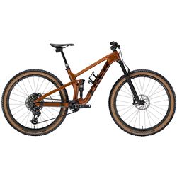 TREK TOP FUEL 9.9 X0 AXS T-TYPE 24