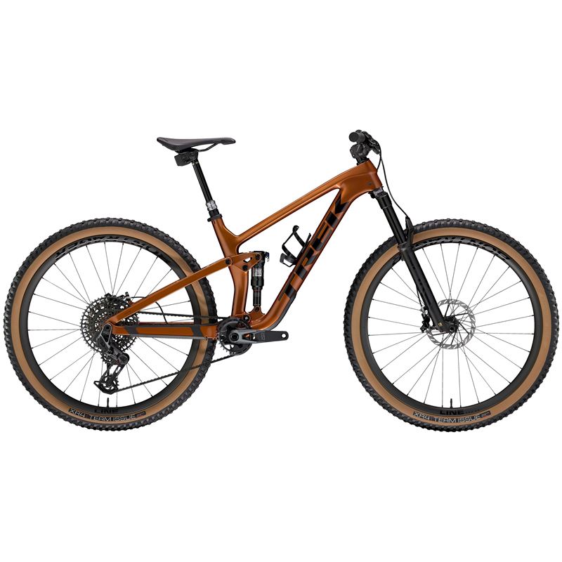 TREK TOP FUEL 9.9 X0 AXS T-TYPE 24