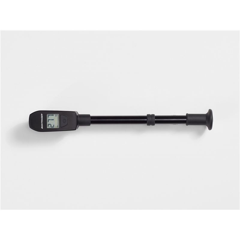 BONTRAGER DIGITAL SHOCK PUMP