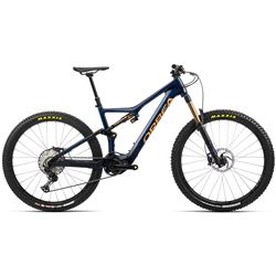ORBEA RISE M10 22  XL  OFXL