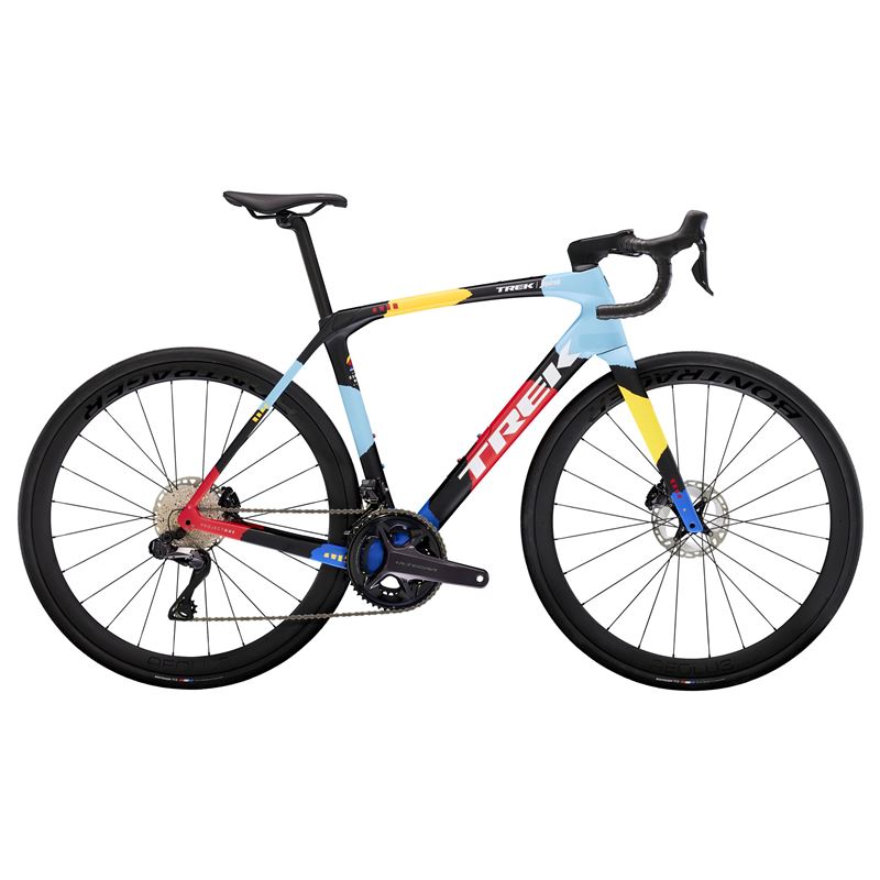 TREK DOMANE SLR 7 GEN 4 24