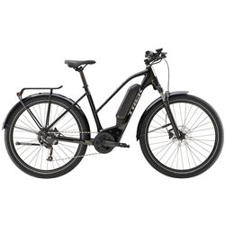 TREK ALLANT+ 5 STAGGER 23