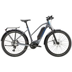 TREK ALLANT+ 6 STAGGER 23