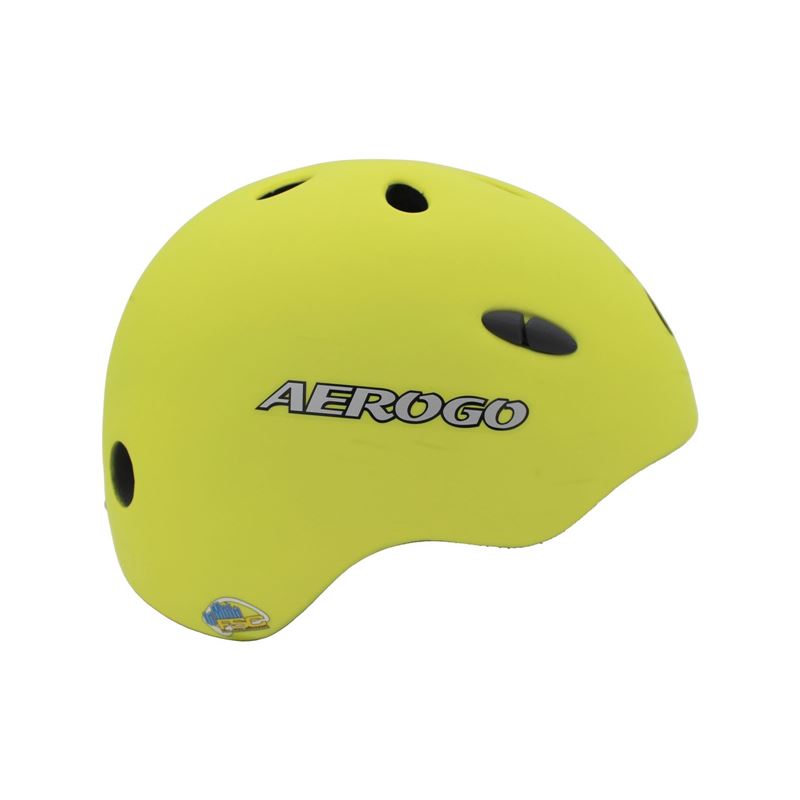 CASCO AEROGO INMOLD  901 FREE-CITY OF