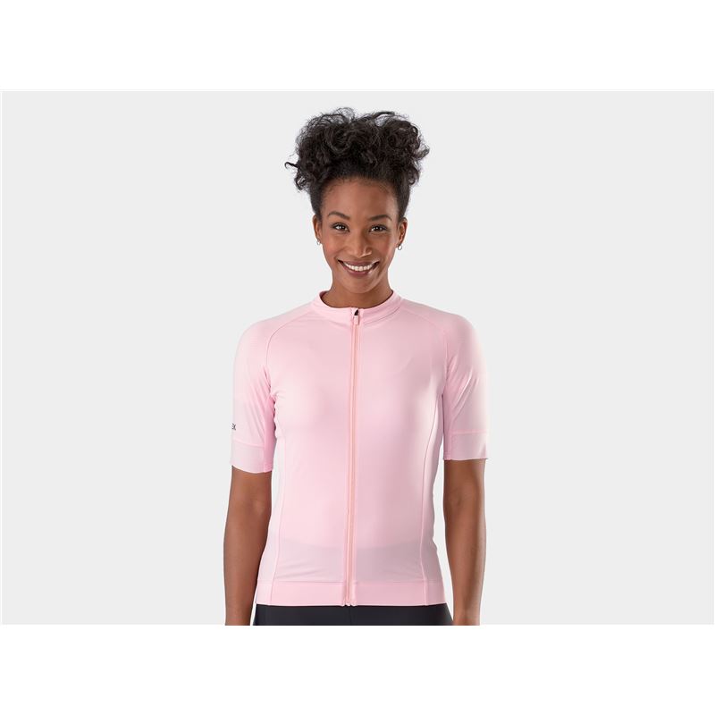 MAILLOT DE CICLISMO TREK CIRCUIT MUJER 24