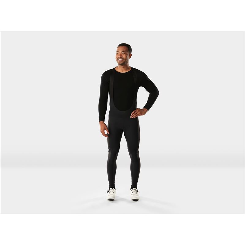 TREK CIRCUIT THERMAL CYCLING BIB TIGHT 24