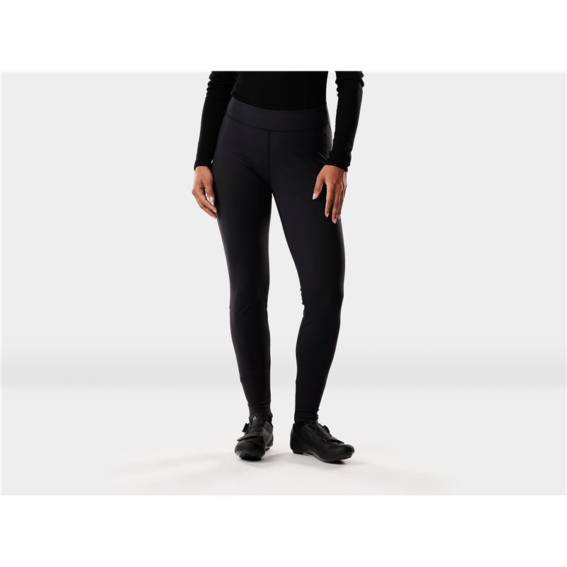 TREK CIRCUIT WOMENS THERMAL UNPADDED CYCLING TIGHT 24