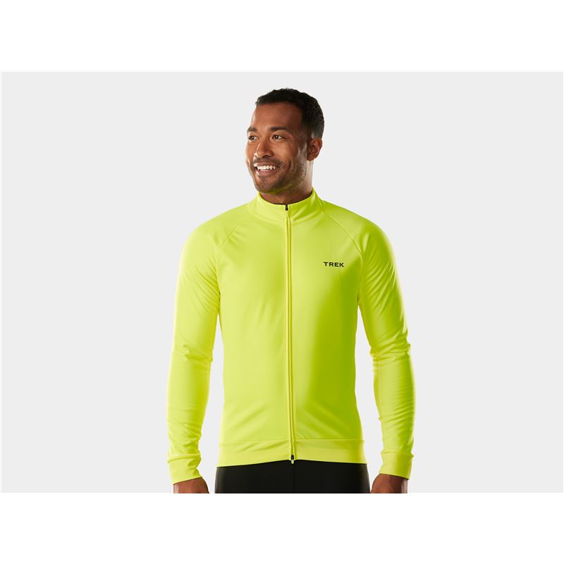 CHAQUETA DE CICLISMO TREK CIRCUIT SOFTSHELL 24