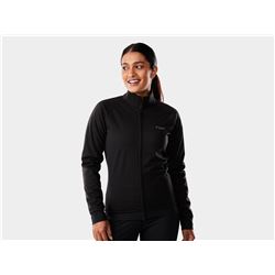 CHAQUETA DE CICLISMO TREK CIRCUIT SOFTSHELL MUJER 24