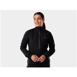 CHAQUETA DE CICLISMO TREK CIRCUIT RAIN MUJER 24