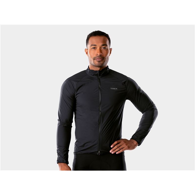 TREK CIRCUIT WINDSHELL CYCLING JACKET 24