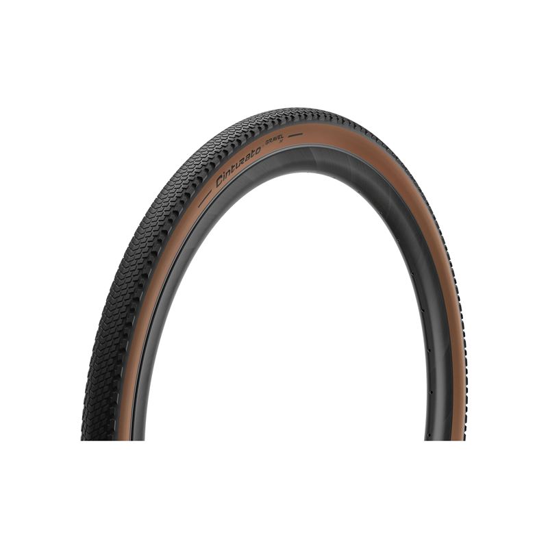 CUBIERTA PIRELLI CINTURATO GRAVEL H 24