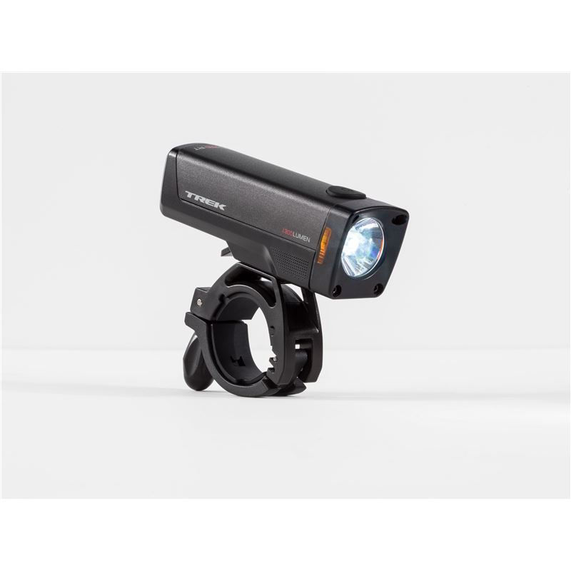 LUZ DELANTERA TREK ION PRO RT 24