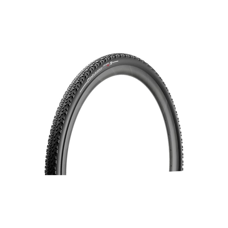 CUBIERTA PIRELLI CINTURATO GRAVEL RC-X GRAVEL 24