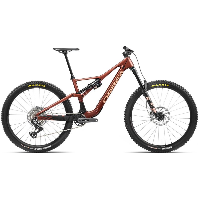RALLON M11 AXS 24 RALLON M11 AXS 24