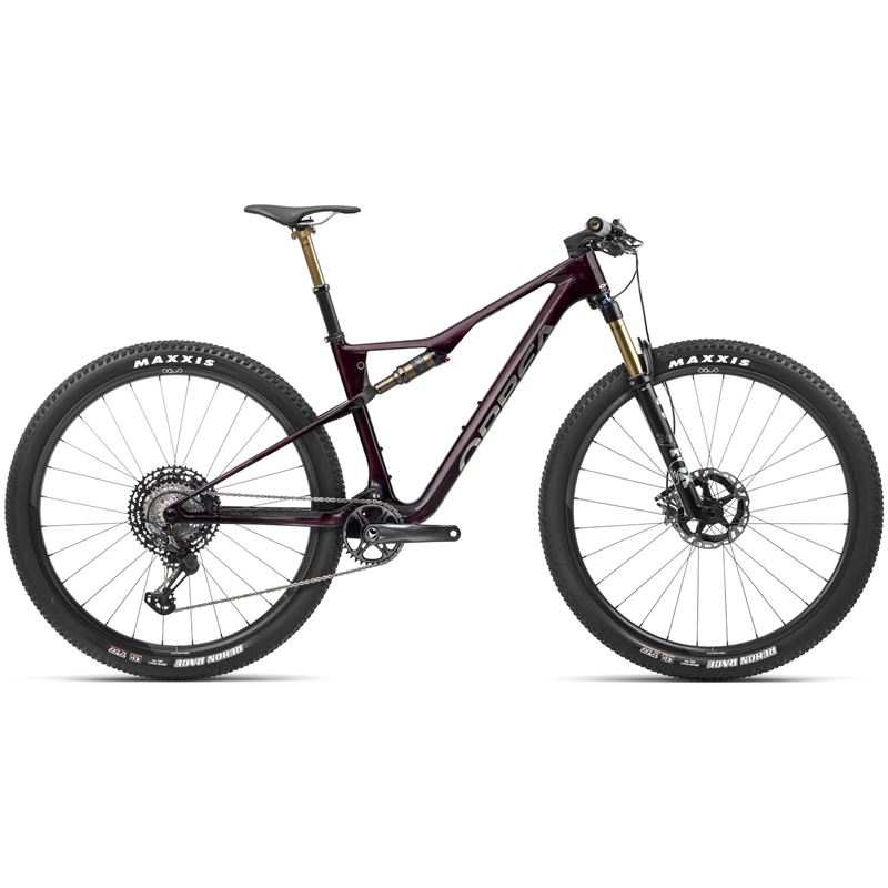 OIZ M-TEAM XTR  24