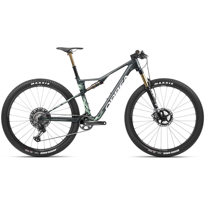 OIZ M-TEAM XTR  24