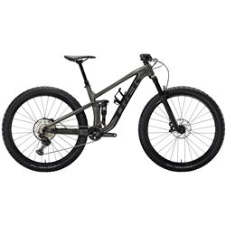 TREK TOP FUEL 8 24 GRIS