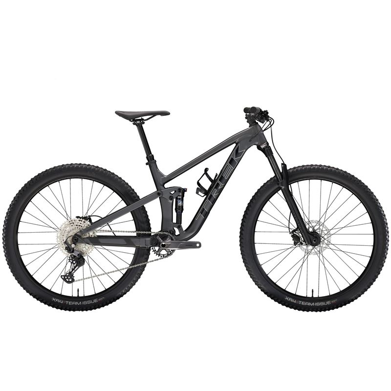 TREK TOP FUEL 5 24