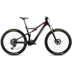 ORBEA RISE M-LTD 24