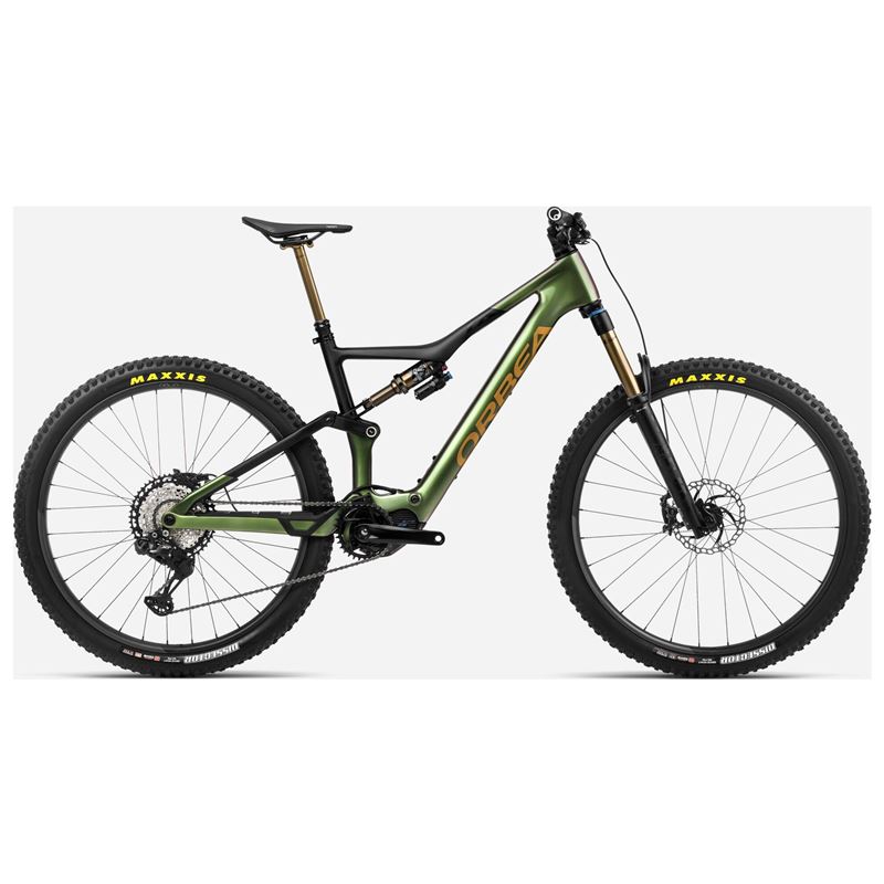 ORBEA RISE M-LTD 24