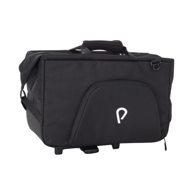 BOLSA PORTABULTOS VINCITA B181B-2+0-BL BIG NASH RACK