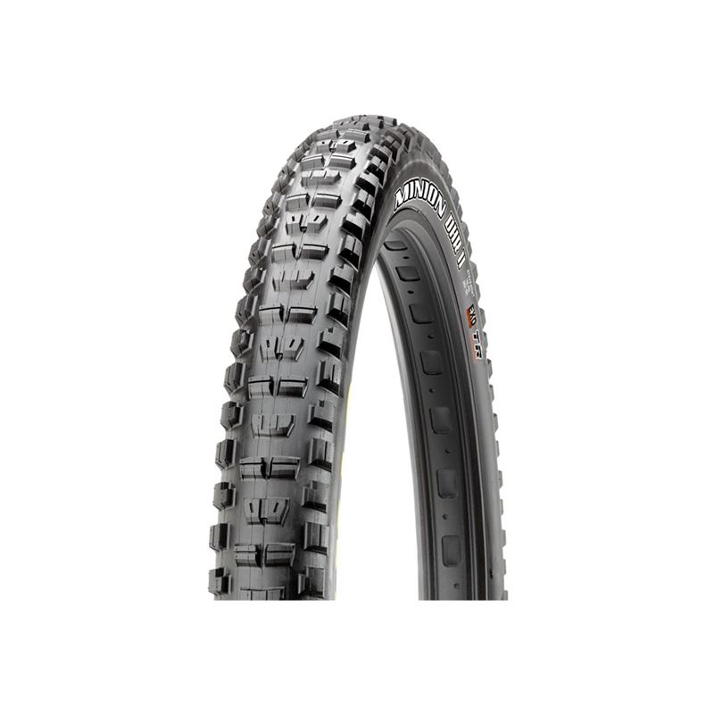 CUBIERTA MAXXIS MINION DHR II 29X2.60 60 TPI PLEG