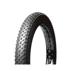 CUBIERTA FAT BIKE 26X4.0