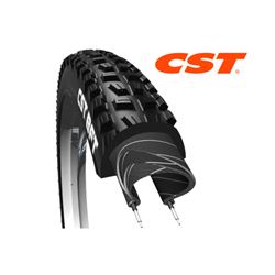 CUBIERTA CST FAT MTB BFT 20X4.00